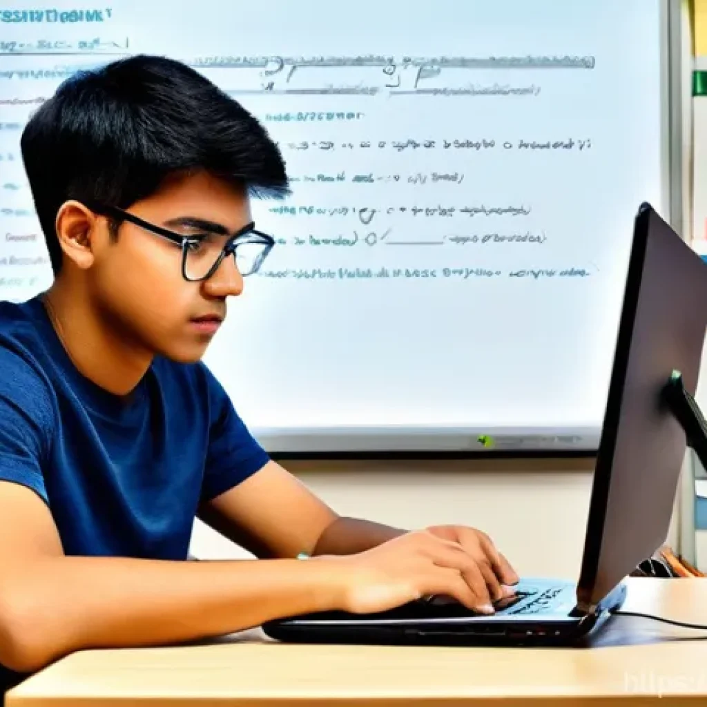 전기기사 시험에서 고득점 전략 - **Prompt 1: Focused Electrical Engineering Student Overcoming Challenges**
    "A diligent young adu...